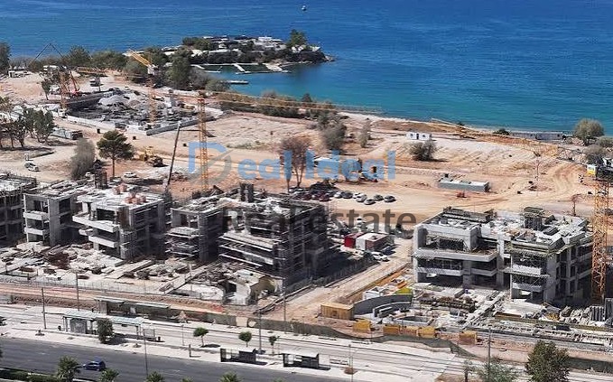 Οικόπεδο 720 τ.μ. πρός πώληση, Αθήνα - Νότια Προάστια, Ελληνικό
