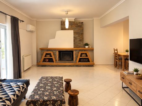 Apartment 130 sqm for sale