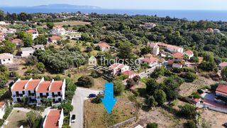 Οικόπεδο 575 τ.μ. για πώληση