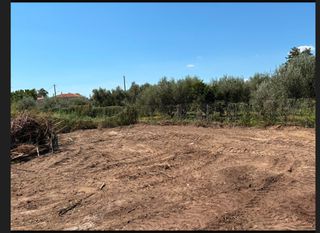 Οικόπεδο 675 τ.μ. για πώληση, Μαγνησία, Αγριά-thumb-1