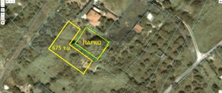 Οικόπεδο 675 τ.μ. για πώληση, Μαγνησία, Αγριά-thumb-2