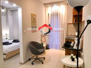 Studio / γκαρσονιέρα 26 τ.μ. για ενοικίαση