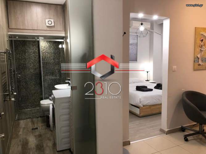 Studio / γκαρσονιέρα 26 τ.μ. προς ενοικίαση, Κάτω Τούμπα