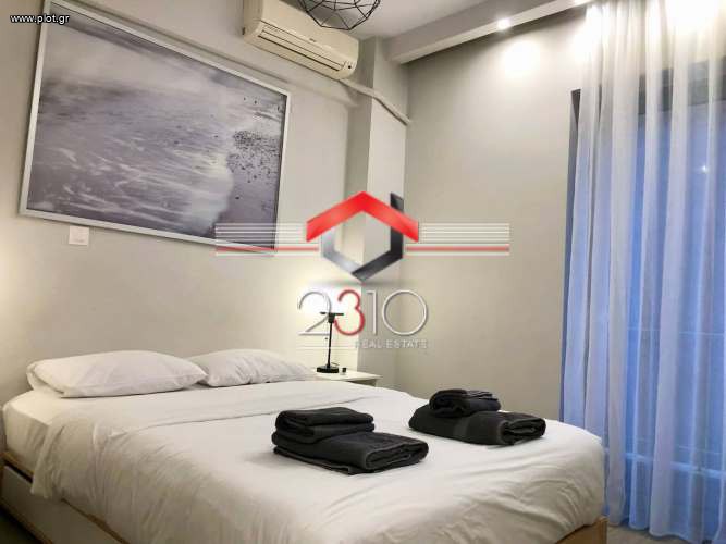 Studio / γκαρσονιέρα 26 τ.μ. προς ενοικίαση, Κάτω Τούμπα