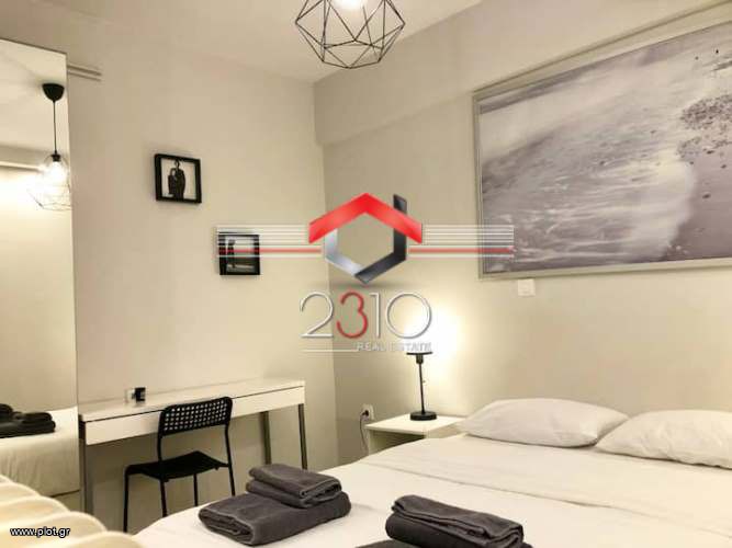 Studio / γκαρσονιέρα 26 τ.μ. προς ενοικίαση, Κάτω Τούμπα
