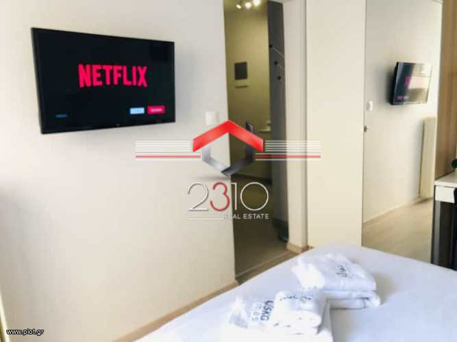 Studio / γκαρσονιέρα 26 τ.μ. προς ενοικίαση, Κάτω Τούμπα