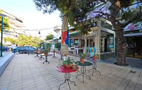 Κατάστημα 169 τ.μ. προς ενοικίαση