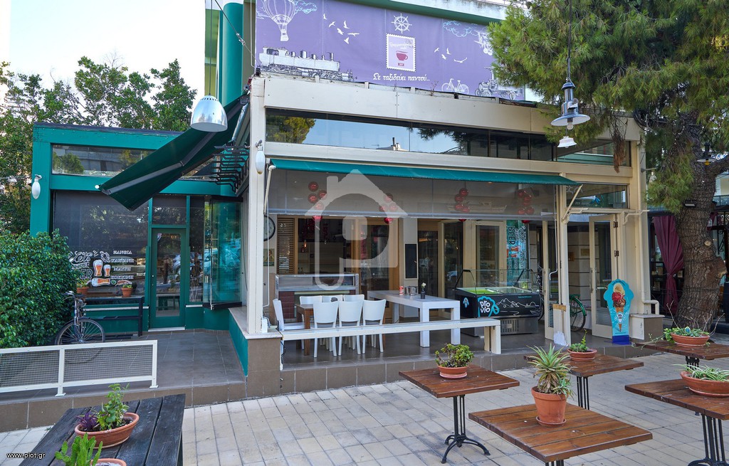 Κατάστημα 169 τ.μ. προς ενοικίαση, Δάσος Χαϊδαρίου