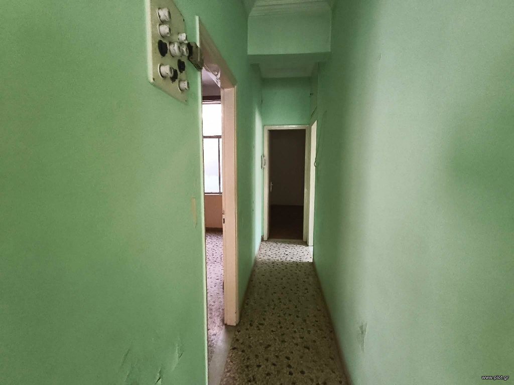 Διαμέρισμα 87 τ.μ. πρός πώληση, Αρκαδία, Τρίπολη