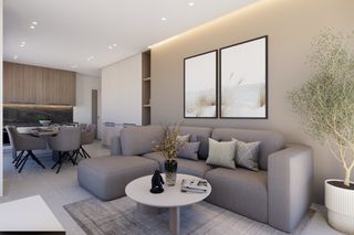 Studio / γκαρσονιέρα 55 τ.μ. προς πώληση, Μαρτίου-thumb-1