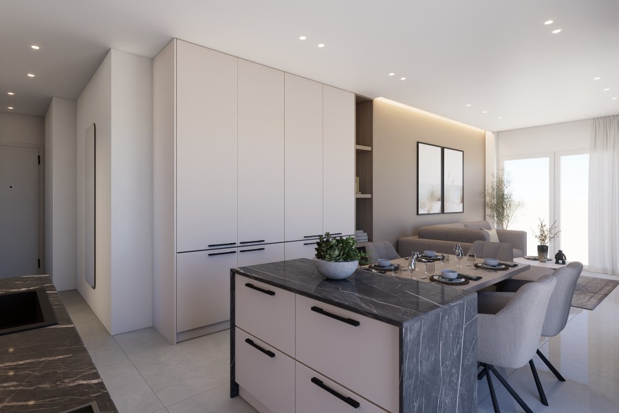 Studio / γκαρσονιέρα 55 τ.μ. πρός πώληση, Θεσσαλονίκη - Κέντρο, Μαρτίου
