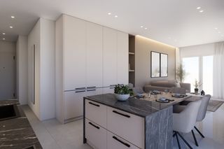 Studio / γκαρσονιέρα 55 τ.μ. προς πώληση, Μαρτίου-thumb-3
