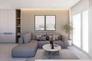 Studio / γκαρσονιέρα 55 τ.μ. για πώληση