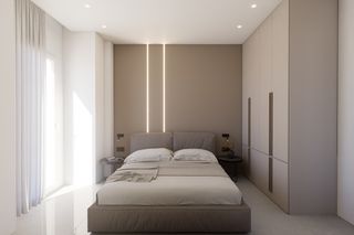 Studio / γκαρσονιέρα 55 τ.μ. προς πώληση, Μαρτίου-thumb-5