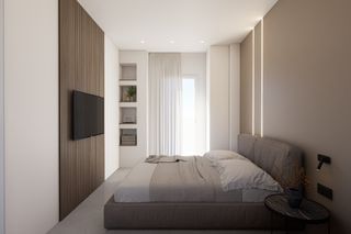 Studio / γκαρσονιέρα 55 τ.μ. προς πώληση, Μαρτίου-thumb-6