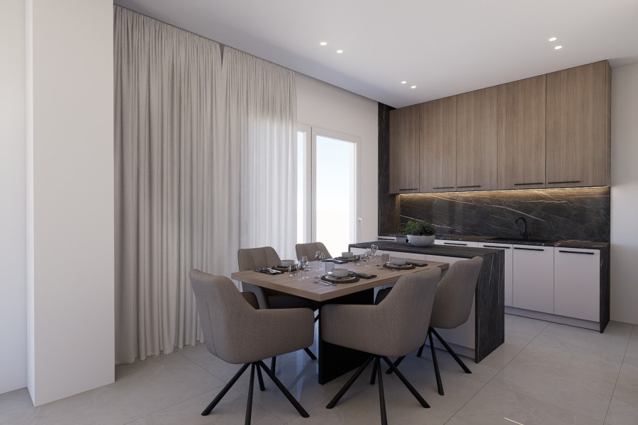 Studio / γκαρσονιέρα 55 τ.μ. πρός πώληση, Θεσσαλονίκη - Κέντρο, Μαρτίου