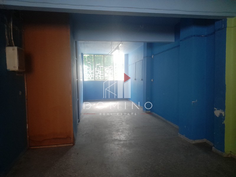 Κατάστημα 162 τ.μ. προς ενοικίαση, Κάτω Τούμπα