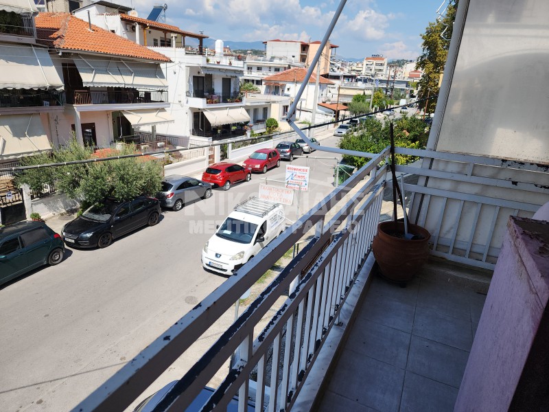 Διαμέρισμα 80 τ.μ. πρός πώληση, Ν. Σερρών, Σέρρες