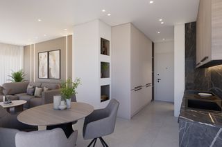 Studio / γκαρσονιέρα 52 τ.μ. προς πώληση, Μαρτίου-thumb-1