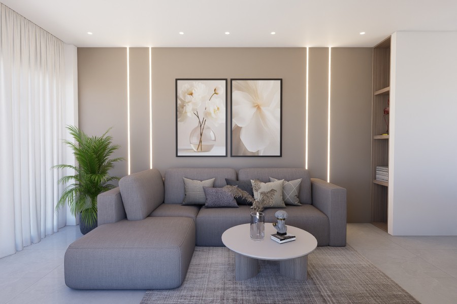 Studio / γκαρσονιέρα 52 τ.μ. πρός πώληση, Θεσσαλονίκη - Κέντρο, Μαρτίου