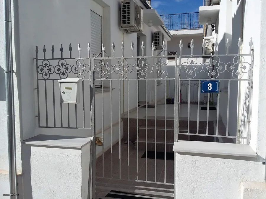Διαμέρισμα 52 τ.μ. πρός ενοικίαση, Μαγνησία, Βόλος