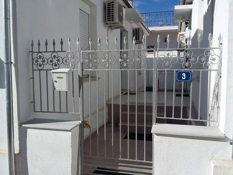 Διαμέρισμα 52 τ.μ. προς ενοικίαση