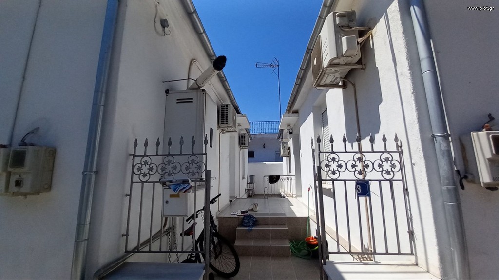 Διαμέρισμα 52 τ.μ. πρός ενοικίαση, Μαγνησία, Βόλος