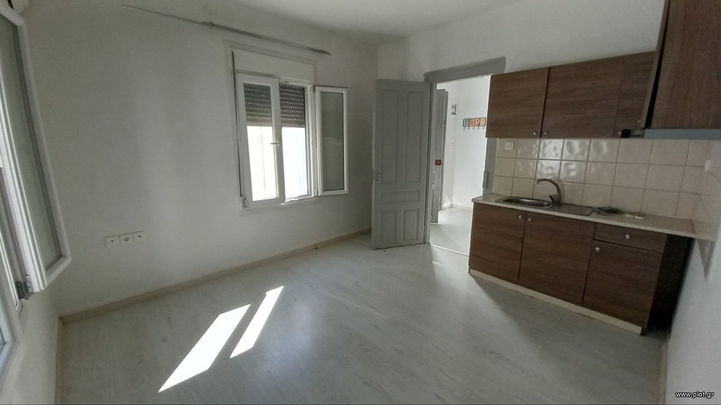 Διαμέρισμα 52 τ.μ. πρός ενοικίαση, Μαγνησία, Βόλος