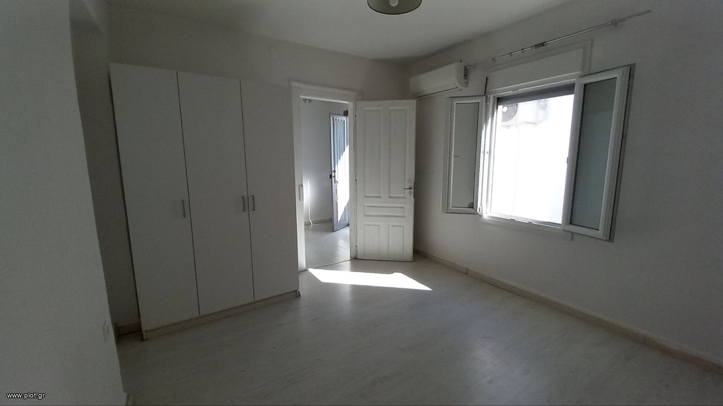 Διαμέρισμα 52 τ.μ. πρός ενοικίαση, Μαγνησία, Βόλος