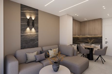 Studio / γκαρσονιέρα 40 τ.μ. προς πώληση