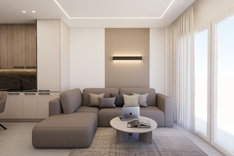 Studio / γκαρσονιέρα 40 τ.μ. προς πώληση