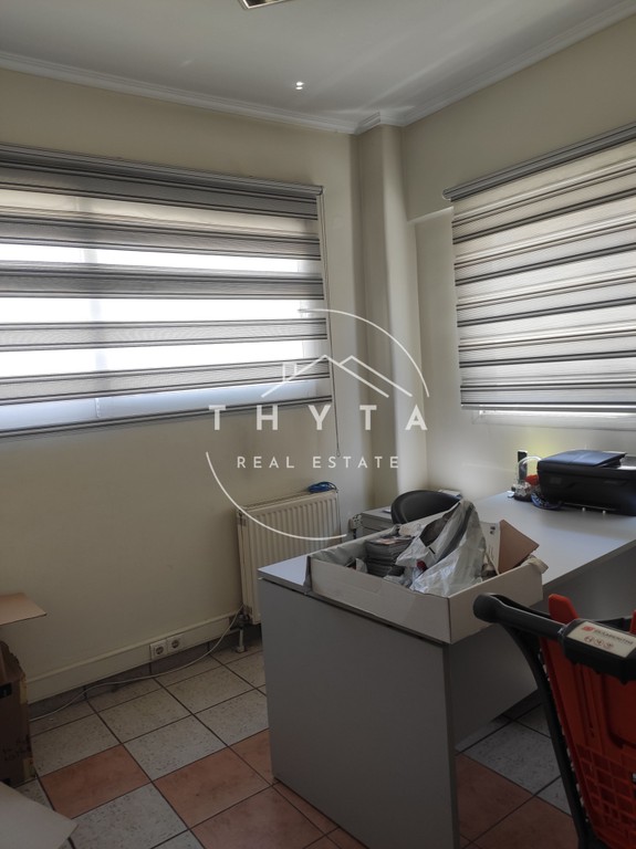 Office 100 sqm for rent, Thessaloniki - Suburbs, Kalamaria