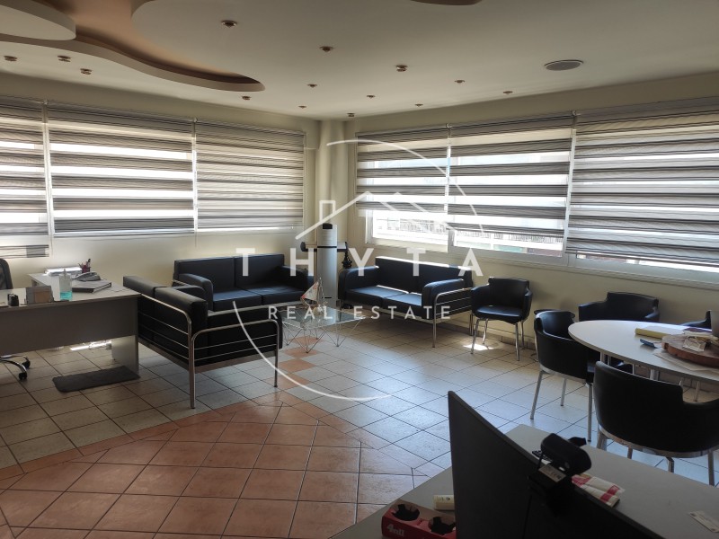 Office 100 sqm for rent, Thessaloniki - Suburbs, Kalamaria