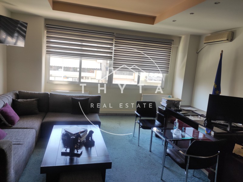 Office 100 sqm for rent, Thessaloniki - Suburbs, Kalamaria