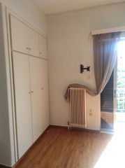 Studio / γκαρσονιέρα 38 τ.μ. προς ενοικίαση, Αγία Σοφία Πάτρας-thumb-1