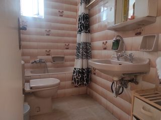 Studio / γκαρσονιέρα 38 τ.μ. προς ενοικίαση, Αγία Σοφία Πάτρας-thumb-6