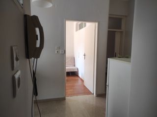 Studio / γκαρσονιέρα 38 τ.μ. προς ενοικίαση, Αγία Σοφία Πάτρας-thumb-7