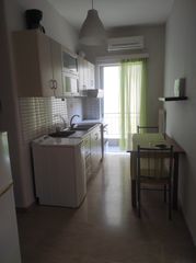 Studio / γκαρσονιέρα 38 τ.μ. προς ενοικίαση, Αγία Σοφία Πάτρας-thumb-8