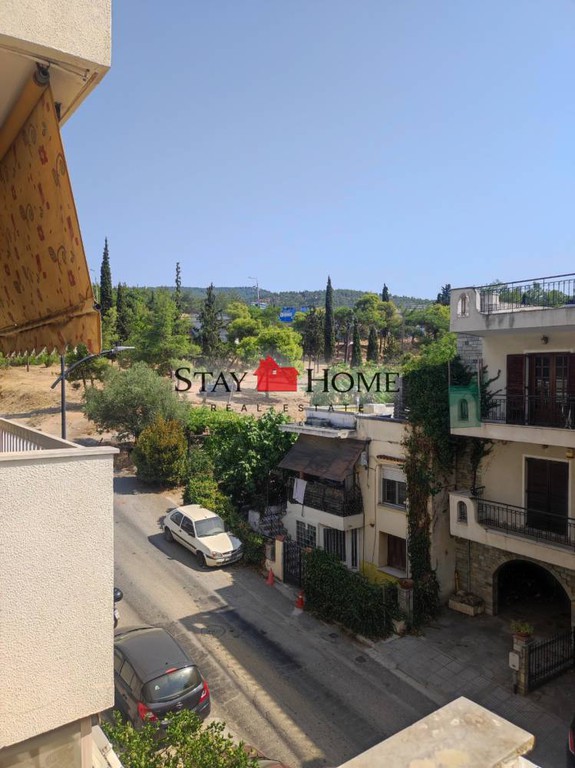 Διαμέρισμα 115 τ.μ. προς ενοικίαση, Τριανδρία