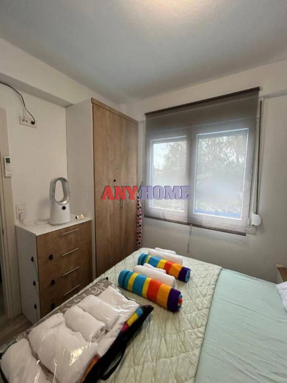 Studio / γκαρσονιέρα 33 τ.μ. προς ενοικίαση, Παραλία Οφρυνίου