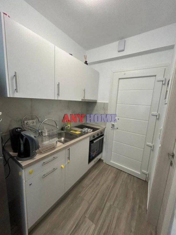 Studio / γκαρσονιέρα 33 τ.μ. προς ενοικίαση, Παραλία Οφρυνίου