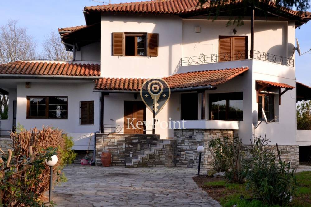 Μονοκατοικία 320 τ.μ. προς πώληση, Νέο Ρύσιο