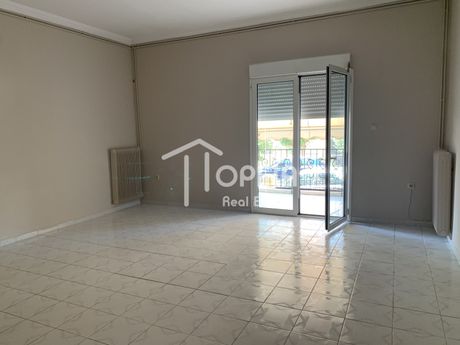 Διαμέρισμα 110 τ.μ. προς ενοικίαση