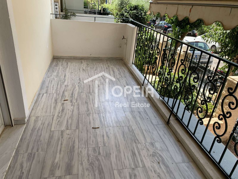 Διαμέρισμα 110 τ.μ. πρός ενοικίαση, Αθήνα - Νότια Προάστια, Αργυρούπολη