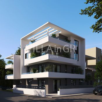 Διαμέρισμα 55 τ.μ. προς πώληση