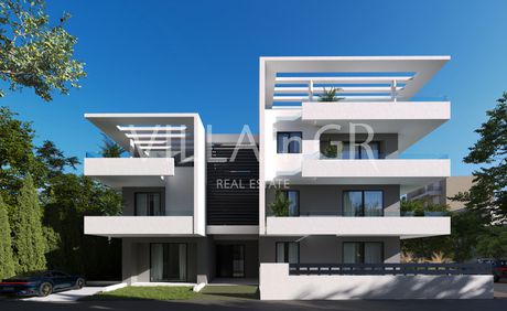 Μεζονέτα 105 τ.μ. πρός πώληση