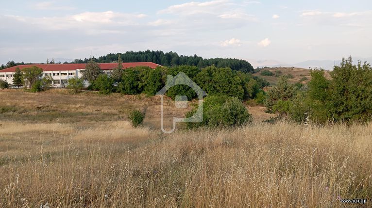 Αγροτεμάχια 5.375 τ.μ. για πώληση, Ν. Κοζάνης, Τσοτίλι