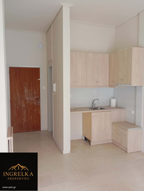 Studio / γκαρσονιέρα 28 τ.μ. πρός ενοικίαση, Μαγνησία, Βόλος