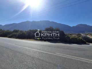 Οικόπεδο 8.000 τ.μ. για πώληση, Ν. Λασιθίου, Ιεράπετρα-thumb-2