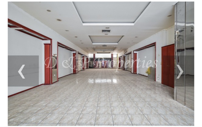 Business bulding 840 sqm for rent, Athens - Center, Gazi - Metaxourgio - Votanikos
